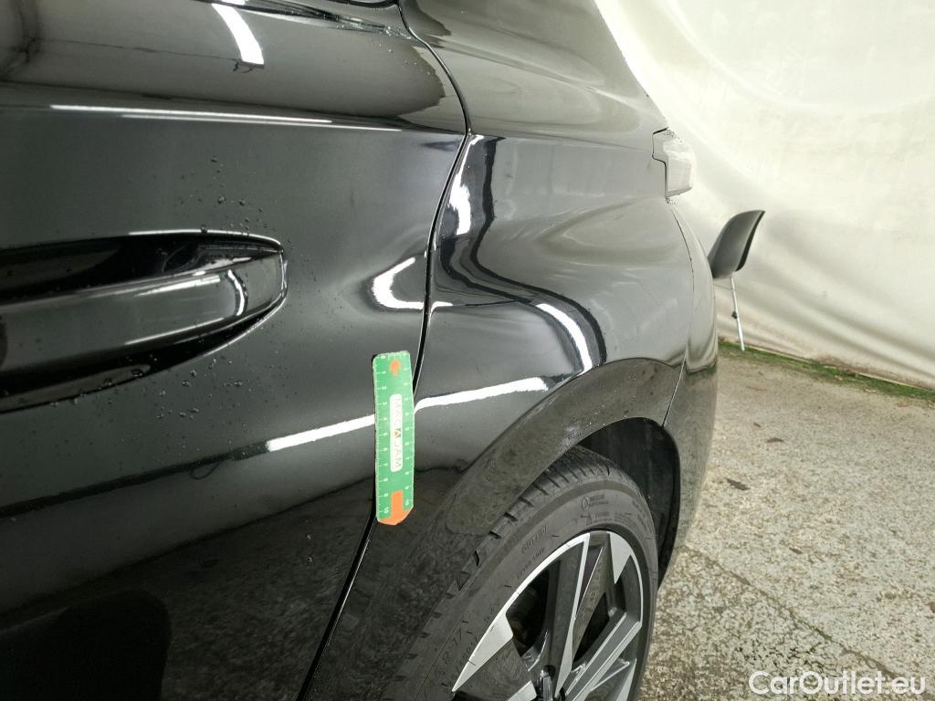  Peugeot  308  Allure Pack 1.5 HDi 130CV BVA8 E6d #5