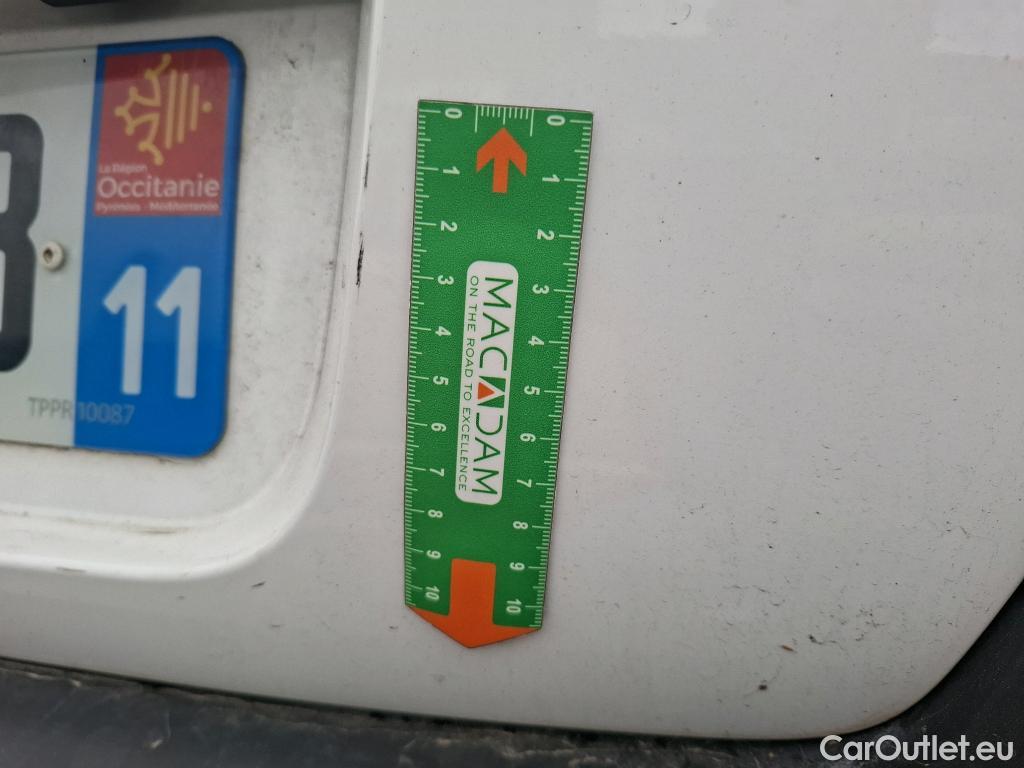  Citroen  C3  Shine Business 1.5 BlueHDI 100CV BVM5 E6dT #23