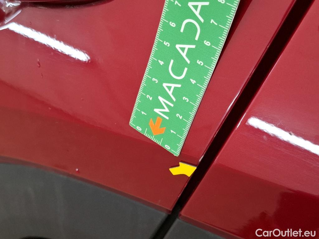  Hyundai  Tucson HYUNDAI  / 2020 / 5P / SUV 1.6 CRDI 136 IBVM HYBRID 48V CREATIVE #9