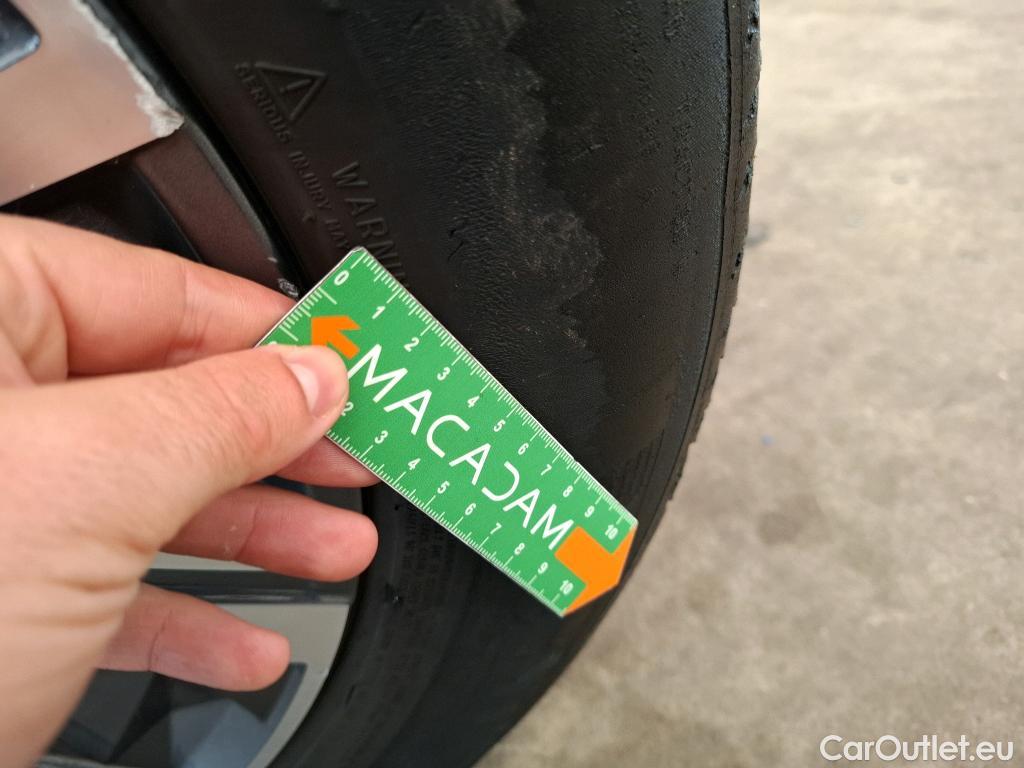  Hyundai  Tucson  Business Hybrid 2WD 1.6 T-GDI 230CV BVA6 E6d #7