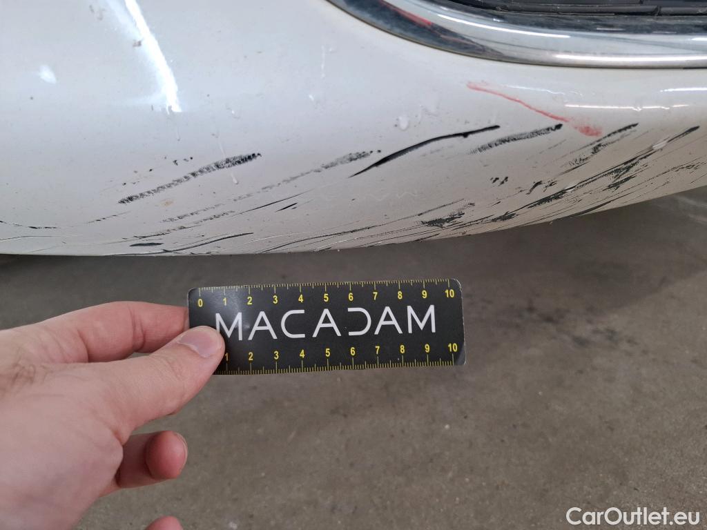  Fiat  500 FIAT C / 2015 / 2P / Cabriolet 1.0 70ch BSG Star #4