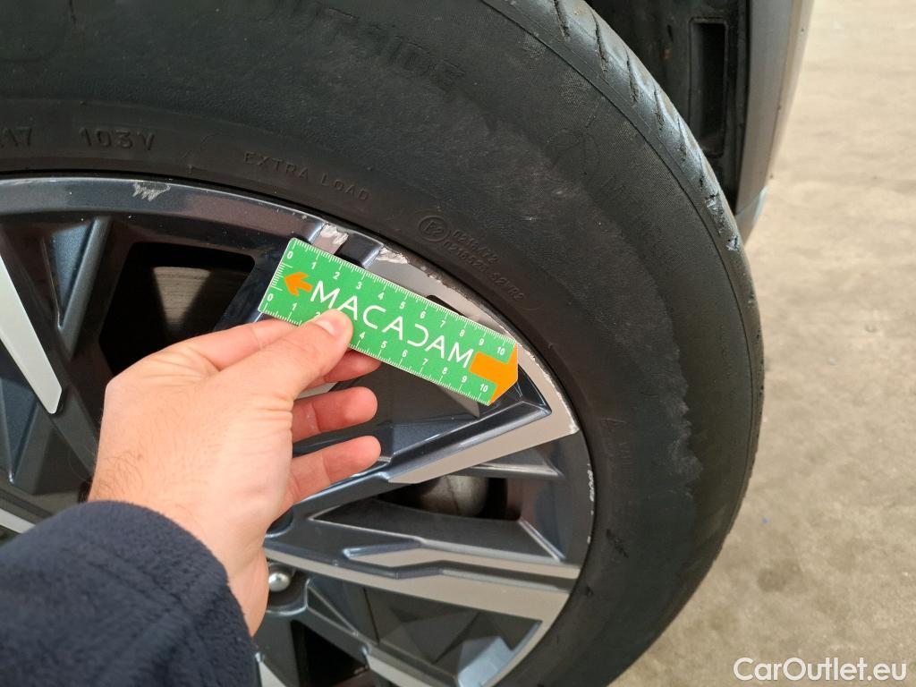  Hyundai  Tucson  Business Hybrid 2WD 1.6 T-GDI 230CV BVA6 E6d #11