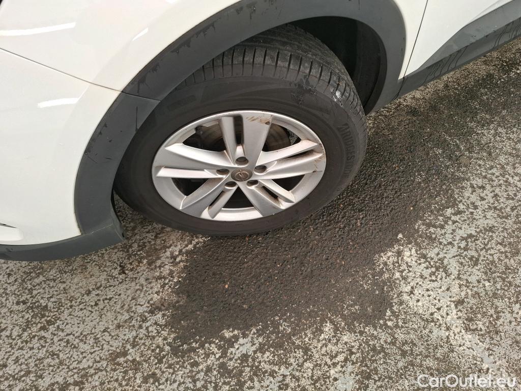  Opel   Grandland X OPEL 5p SUV 1.5 Diesel 130ch Auto Edition Business #13