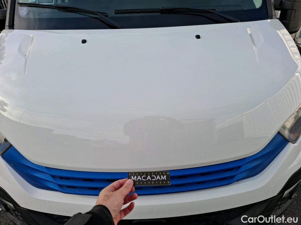  Iveco  Daily  35S14NA8 V11 H2 3520 B POWER GNV #7