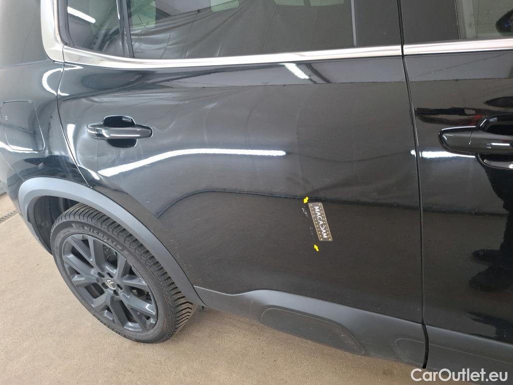  Citroen  C5 CITROEN  Aircross / 2022 / 5P / SUV BlueHDi 130 S&S EAT8 Shine Pack #3