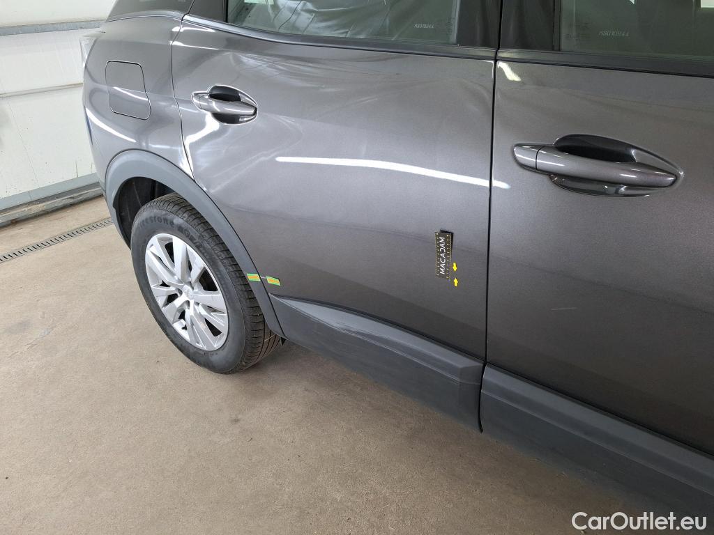  Peugeot  3008  Active Business 1.2 PureTech 130CV BVA8 E6d #24