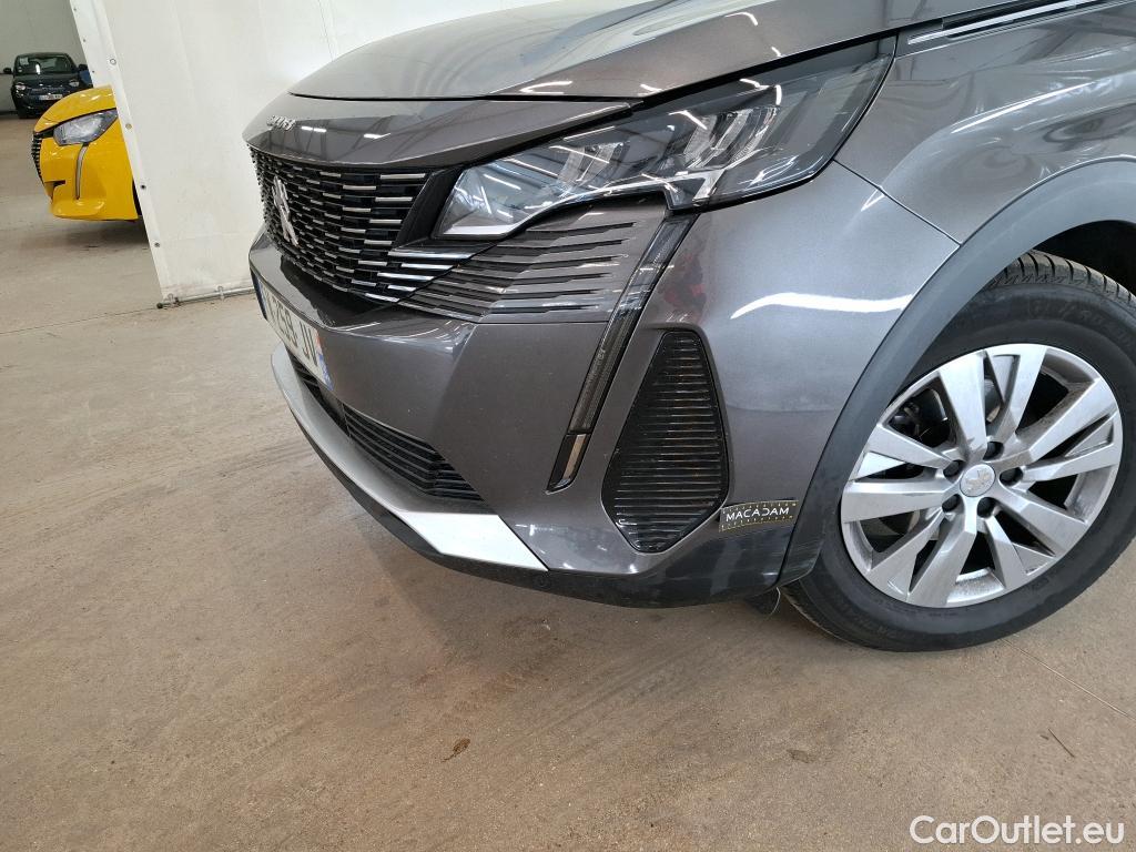  Peugeot  3008  Active Business 1.2 PureTech 130CV BVA8 E6d #64