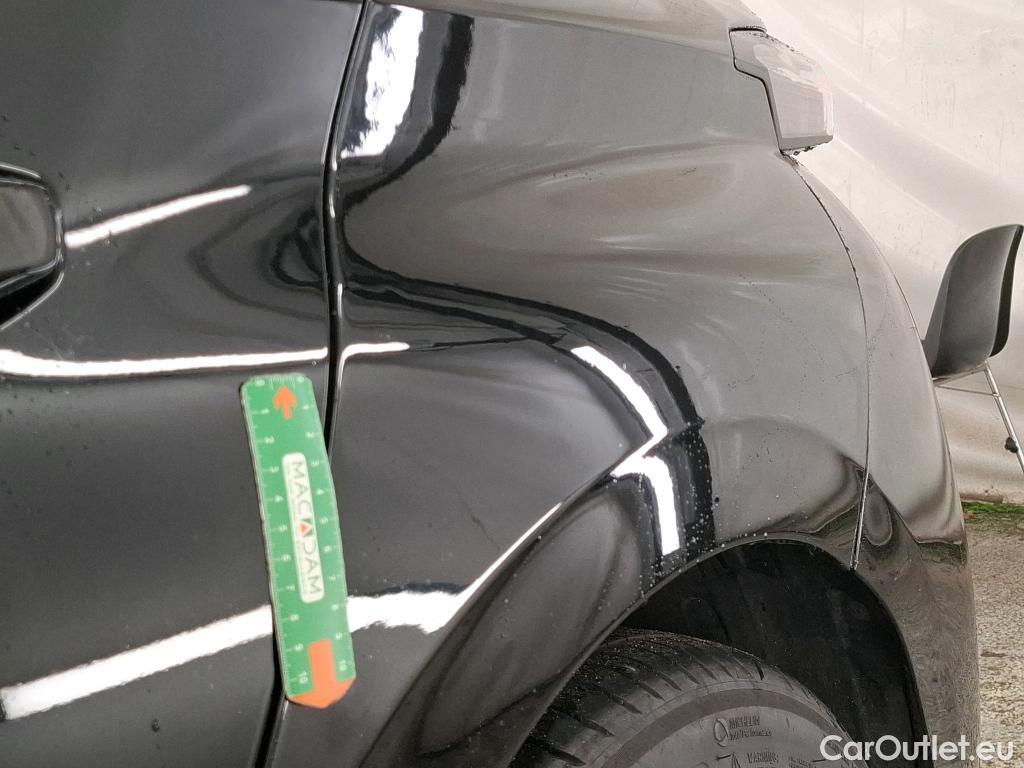  Peugeot  308  Allure Pack 1.5 HDi 130CV BVA8 E6d #7