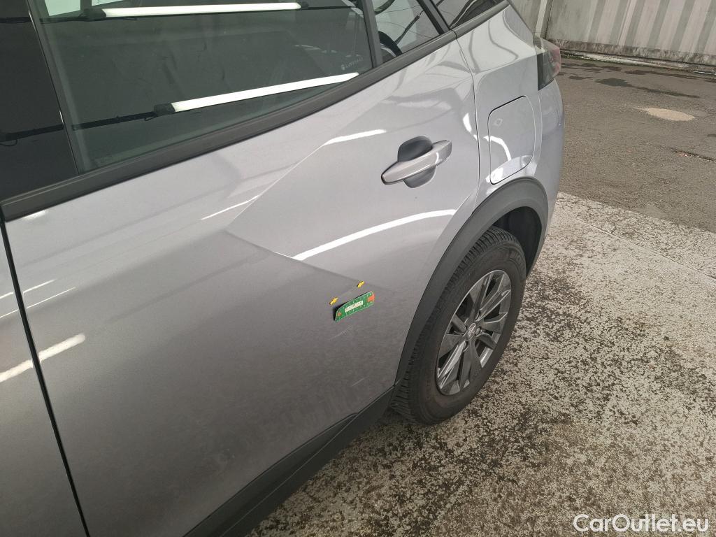  Peugeot  2008  Active Business 1.2 PureTech 130CV BVM6 E6d #5