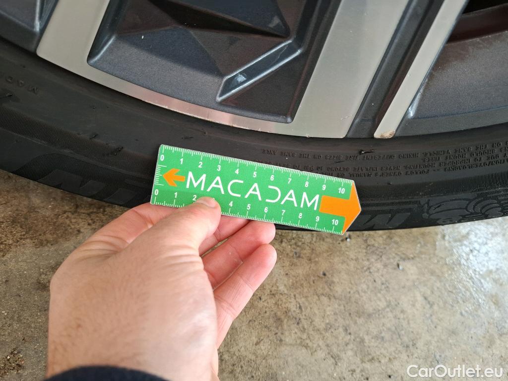  Hyundai  Tucson  Business Hybrid 2WD 1.6 T-GDI 230CV BVA6 E6d #19