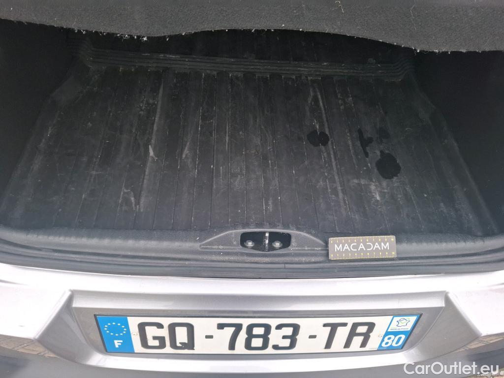  Citroen  C3 CITROEN  Société / 2020 / 5P / Berline / VU BlueHDi 100 S&S BVM6 Feel Nav #16