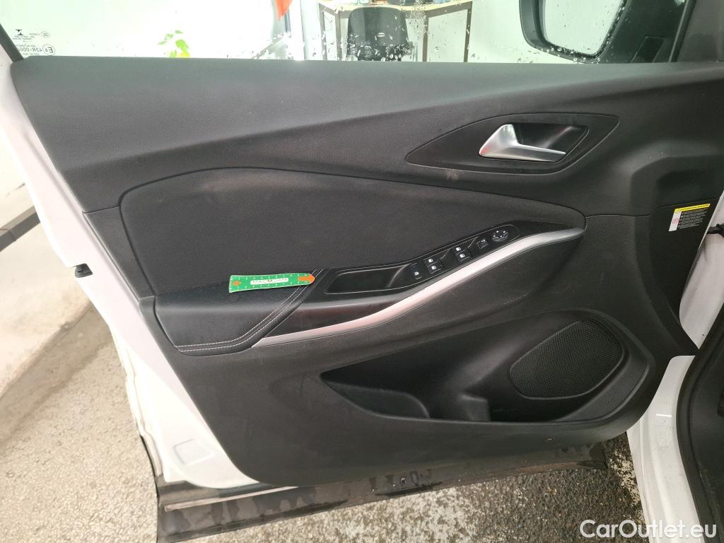  Opel   Grandland X OPEL 5p SUV 1.5 Diesel 130ch Auto Edition Business #19