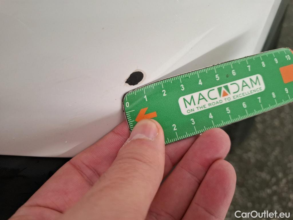  Opel   Grandland X OPEL 5p SUV 1.5 Diesel 130ch Auto Edition Business #27