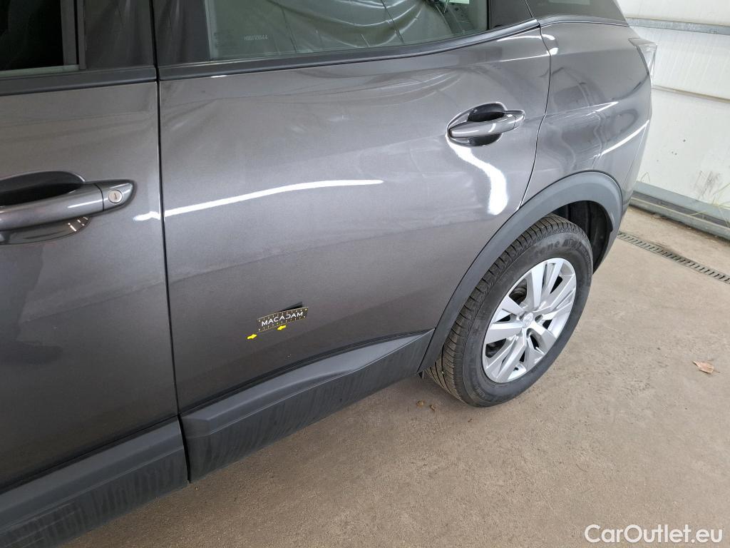  Peugeot  3008  Active Business 1.2 PureTech 130CV BVA8 E6d #35