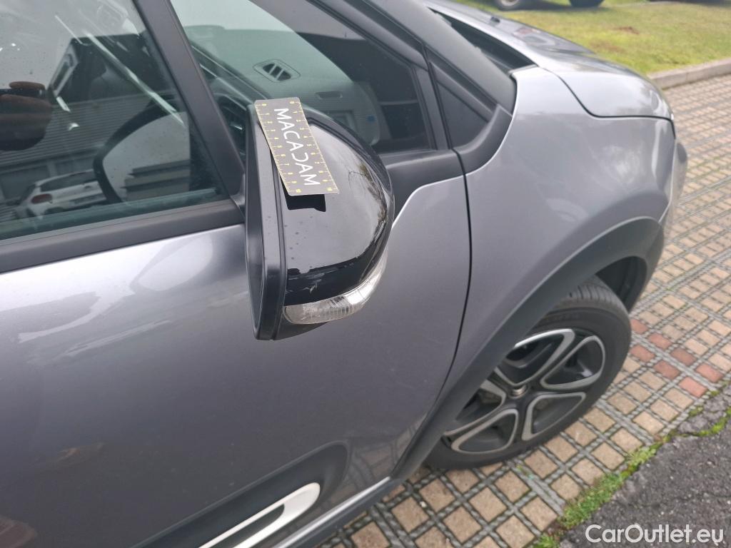  Citroen  C3 CITROEN  Société / 2020 / 5P / Berline / VU BlueHDi 100 S&S BVM6 Feel Nav #4