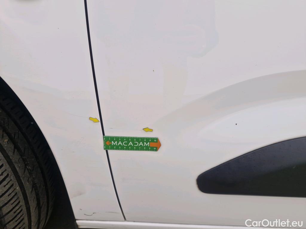  Citroen  Berlingo  Fourgon Club M 650 1.5 BlueHDi 100CV BVM5 E6dT #93