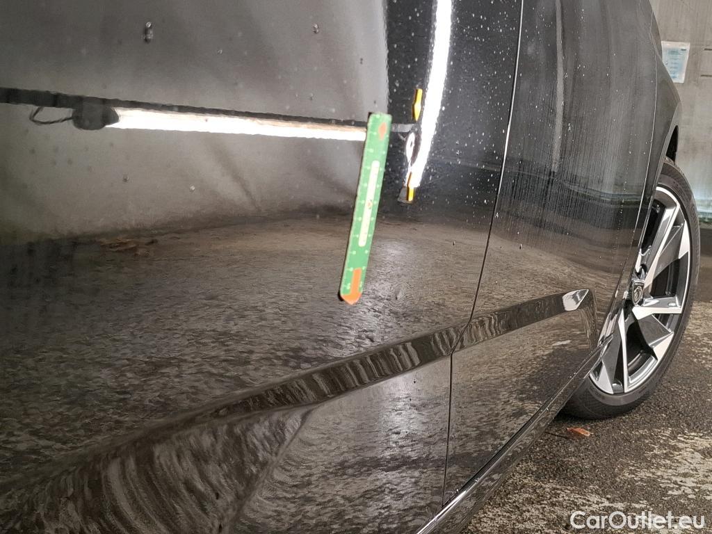  Peugeot  308  Allure Pack 1.5 HDi 130CV BVA8 E6d #20