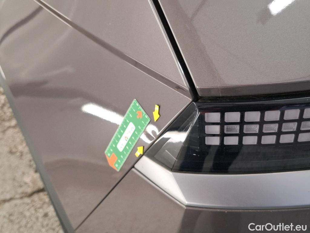  Hyundai   Ioniq Ioniq 5 Intuitive Electrique 72kWh BVA #34