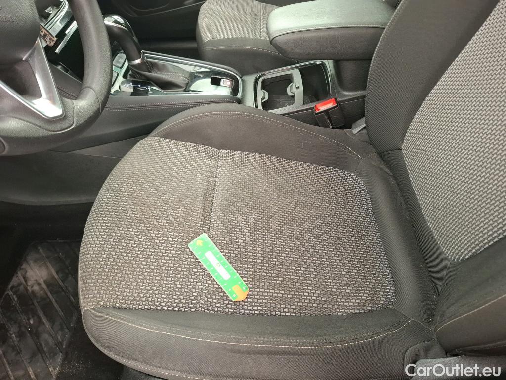  Opel   Grandland X OPEL 5p SUV 1.5 Diesel 130ch Auto Edition Business #24