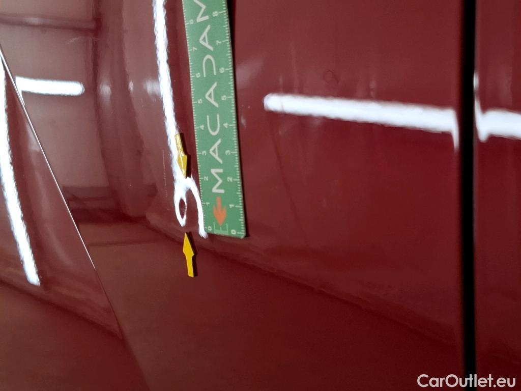  Hyundai  Tucson HYUNDAI  / 2020 / 5P / SUV 1.6 CRDI 136 IBVM HYBRID 48V CREATIVE #14