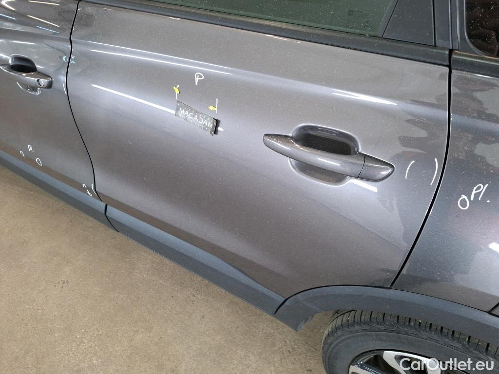  Opel  Crossland  X Business Elegance 1.5 120CV BVA6 E6d #34