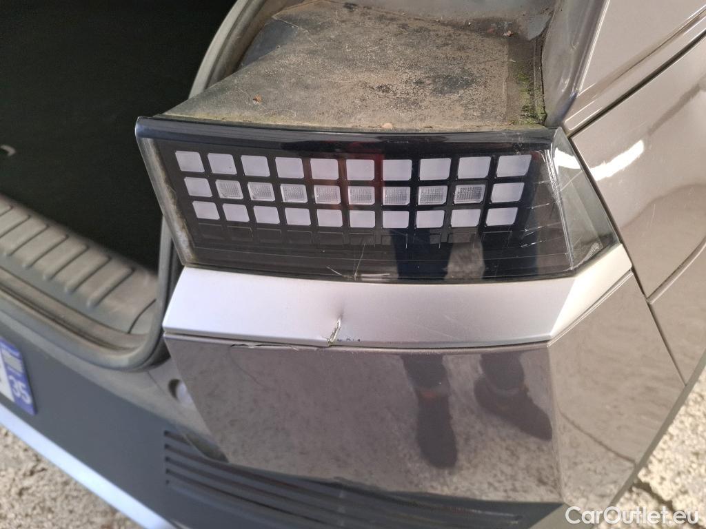  Hyundai   Ioniq Ioniq 5 Intuitive Electrique 72kWh BVA #3