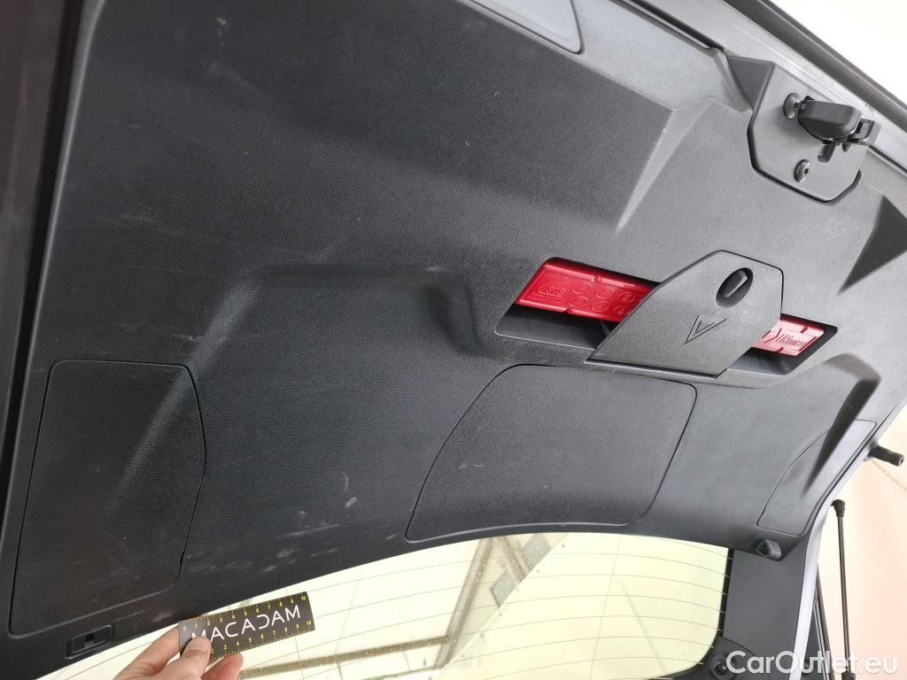  Peugeot  3008  Active Pack 1.5 HDi 130CV BVA8 E6d #3