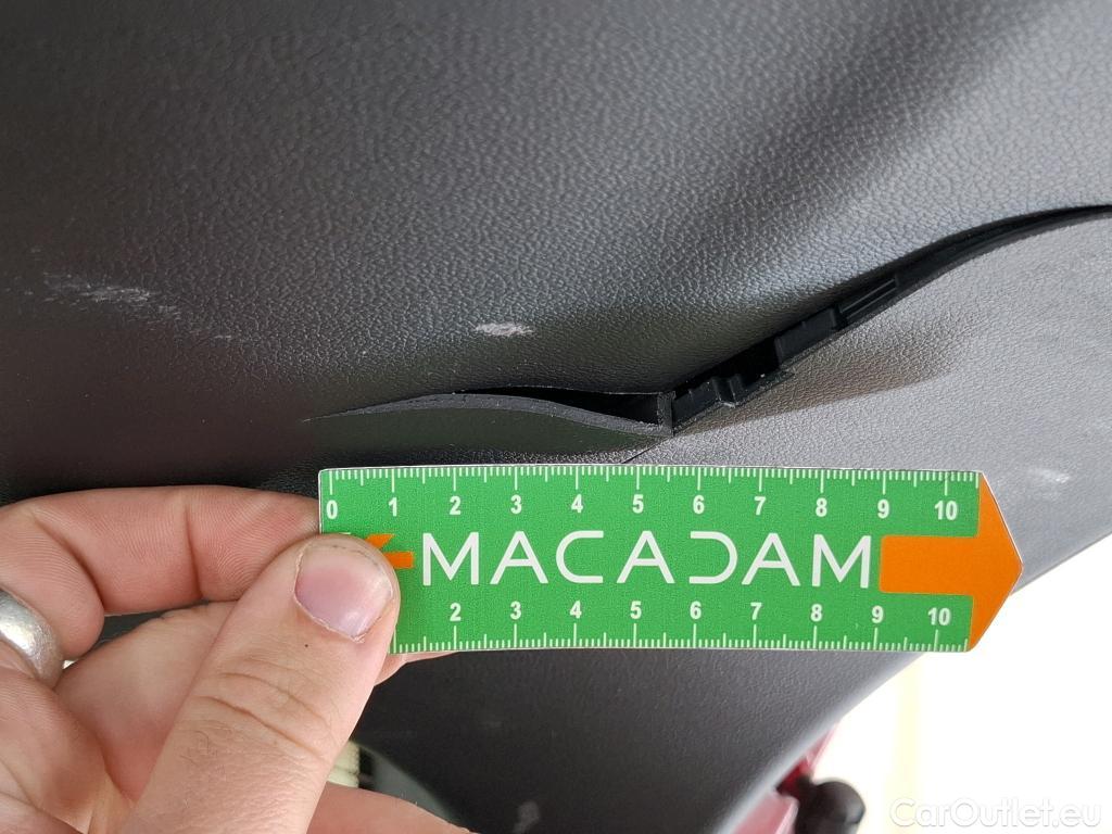  Hyundai  Tucson HYUNDAI  / 2020 / 5P / SUV 1.6 CRDI 136 IBVM HYBRID 48V CREATIVE #2