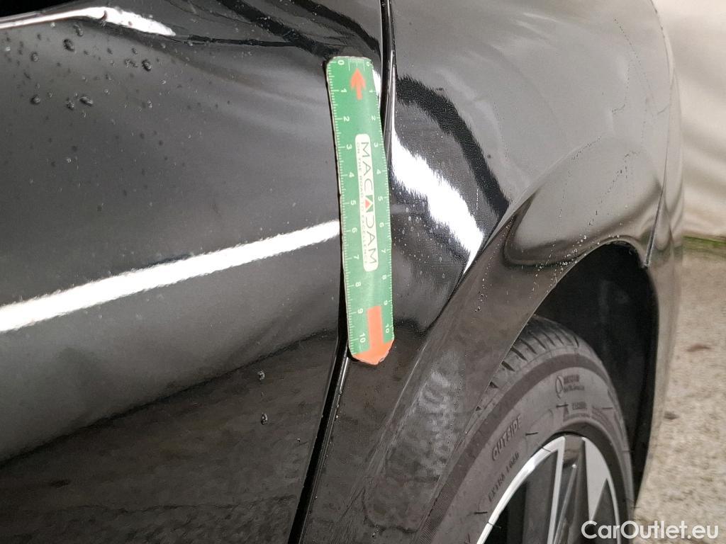  Peugeot  308  Allure Pack 1.5 HDi 130CV BVA8 E6d #6