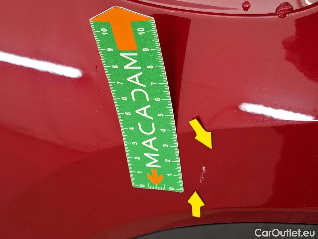  Hyundai  Tucson HYUNDAI  / 2020 / 5P / SUV 1.6 CRDI 136 IBVM HYBRID 48V CREATIVE #8