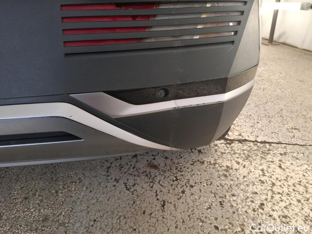  Hyundai   Ioniq Ioniq 5 Intuitive Electrique 72kWh BVA #29