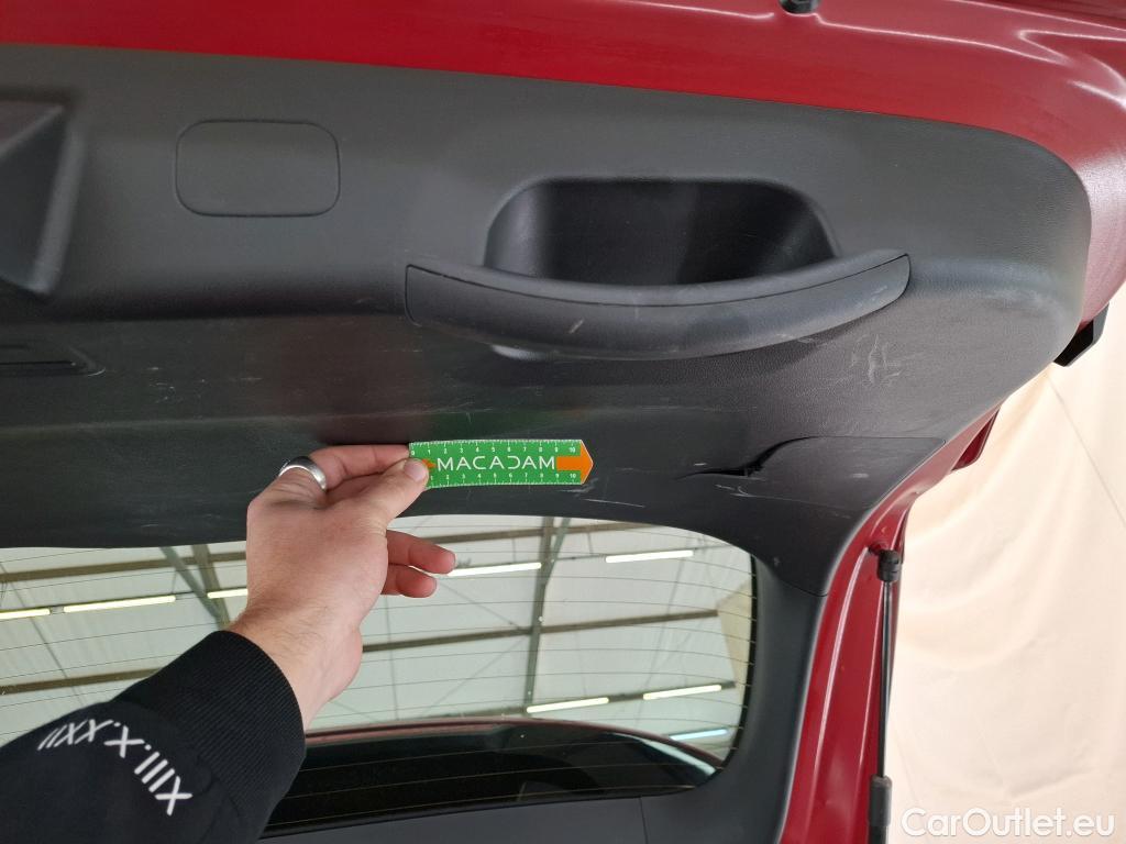  Hyundai  Tucson HYUNDAI  / 2020 / 5P / SUV 1.6 CRDI 136 IBVM HYBRID 48V CREATIVE #1