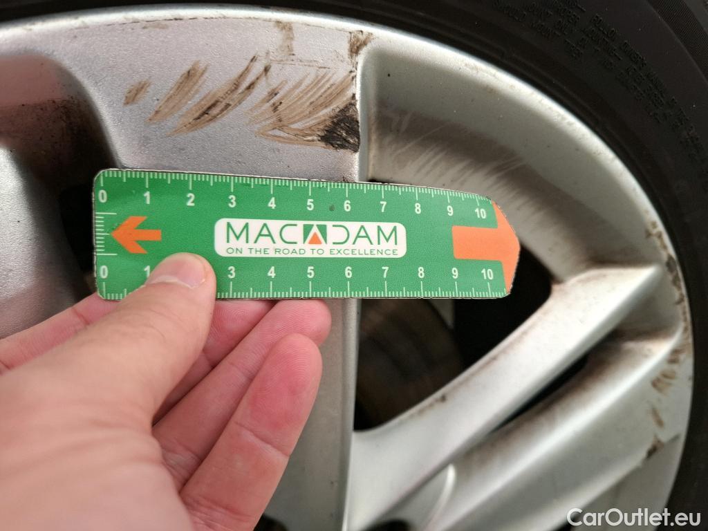  Opel   Grandland X OPEL 5p SUV 1.5 Diesel 130ch Auto Edition Business #16