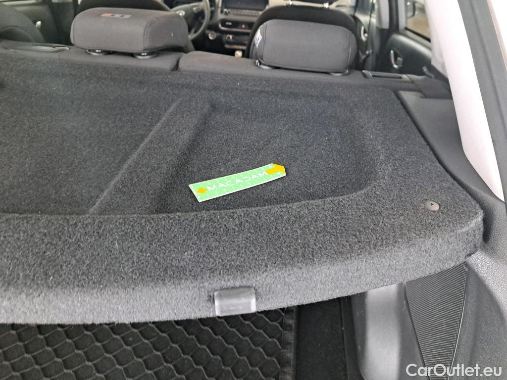  Hyundai  Konna HYUNDAI Kona / 2020 / 5P / SUV 1.0 T-GDI 120 HYBRID 48V CREATIVE #3