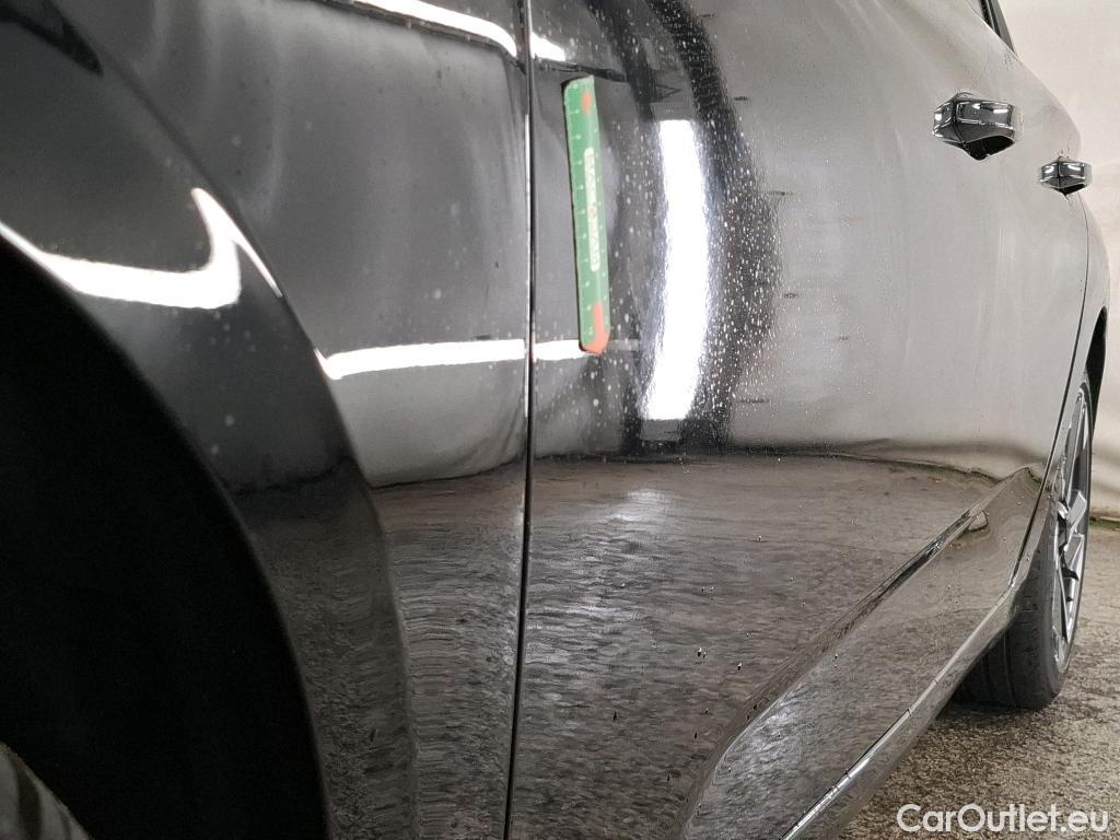  Peugeot  308  Allure Pack 1.5 HDi 130CV BVA8 E6d #10