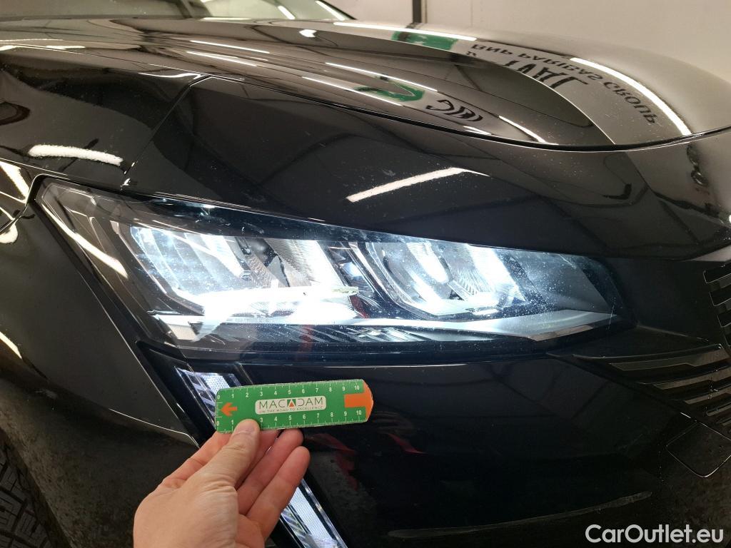  Peugeot  308  Allure Pack 1.5 HDi 130CV BVA8 E6d #1