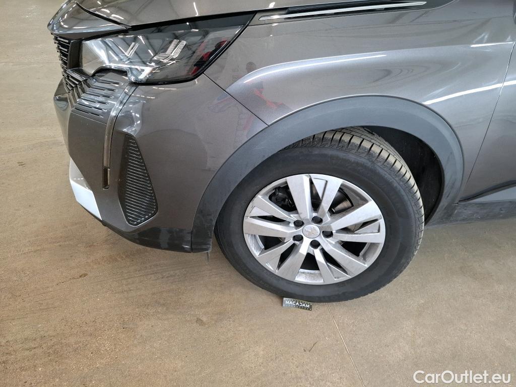  Peugeot  3008  Active Business 1.2 PureTech 130CV BVA8 E6d #33