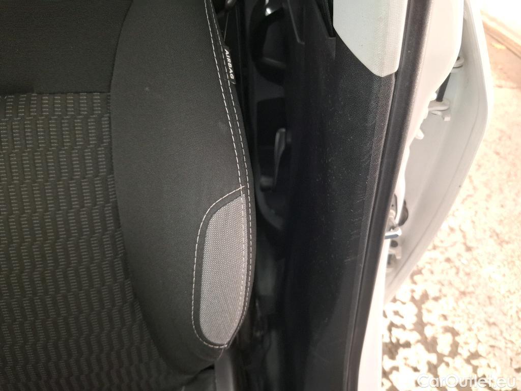  Peugeot  208  Active Business 1.6 HDi 75CV BVM5 E6 #15