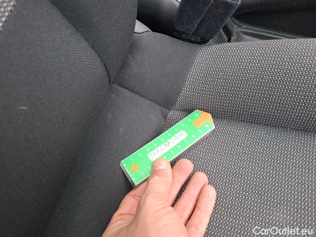  Citroen  C3  Shine Business 1.5 BlueHDI 100CV BVM5 E6dT #15