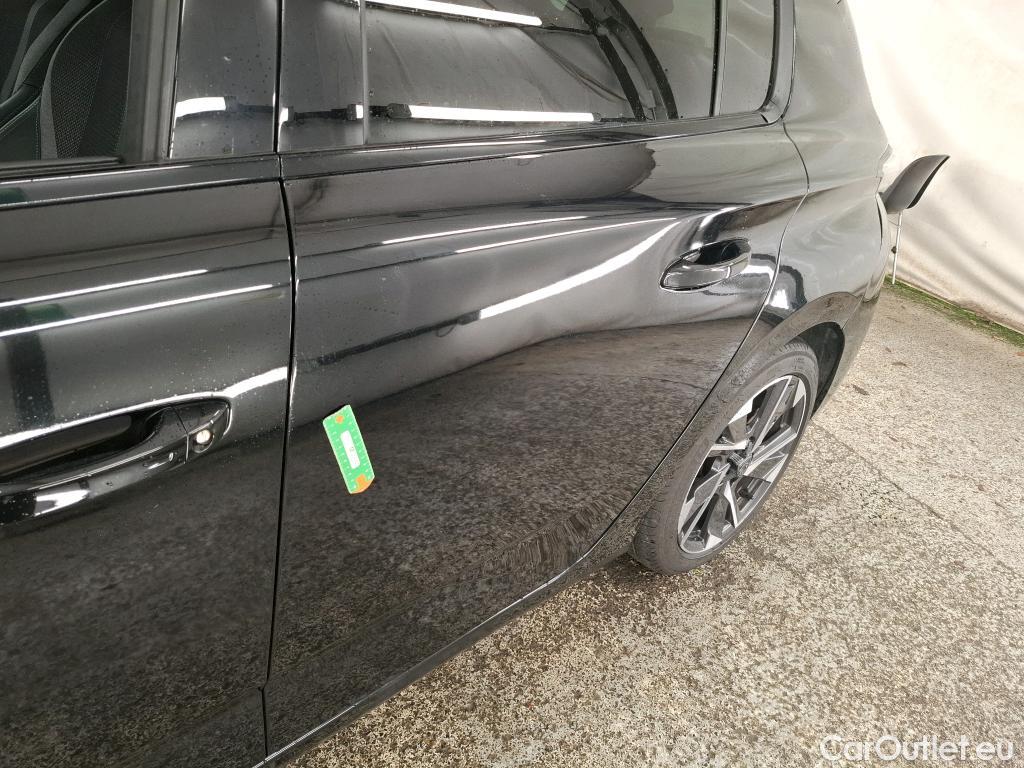  Peugeot  308  Allure Pack 1.5 HDi 130CV BVA8 E6d #11