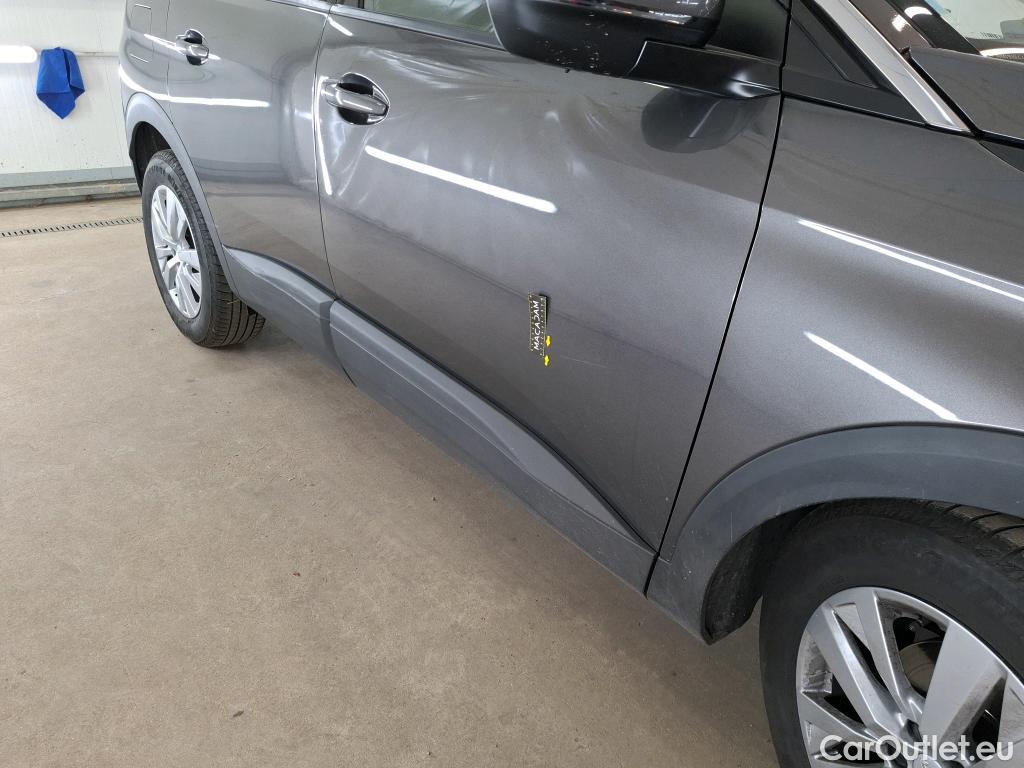  Peugeot  3008  Active Business 1.2 PureTech 130CV BVA8 E6d #52