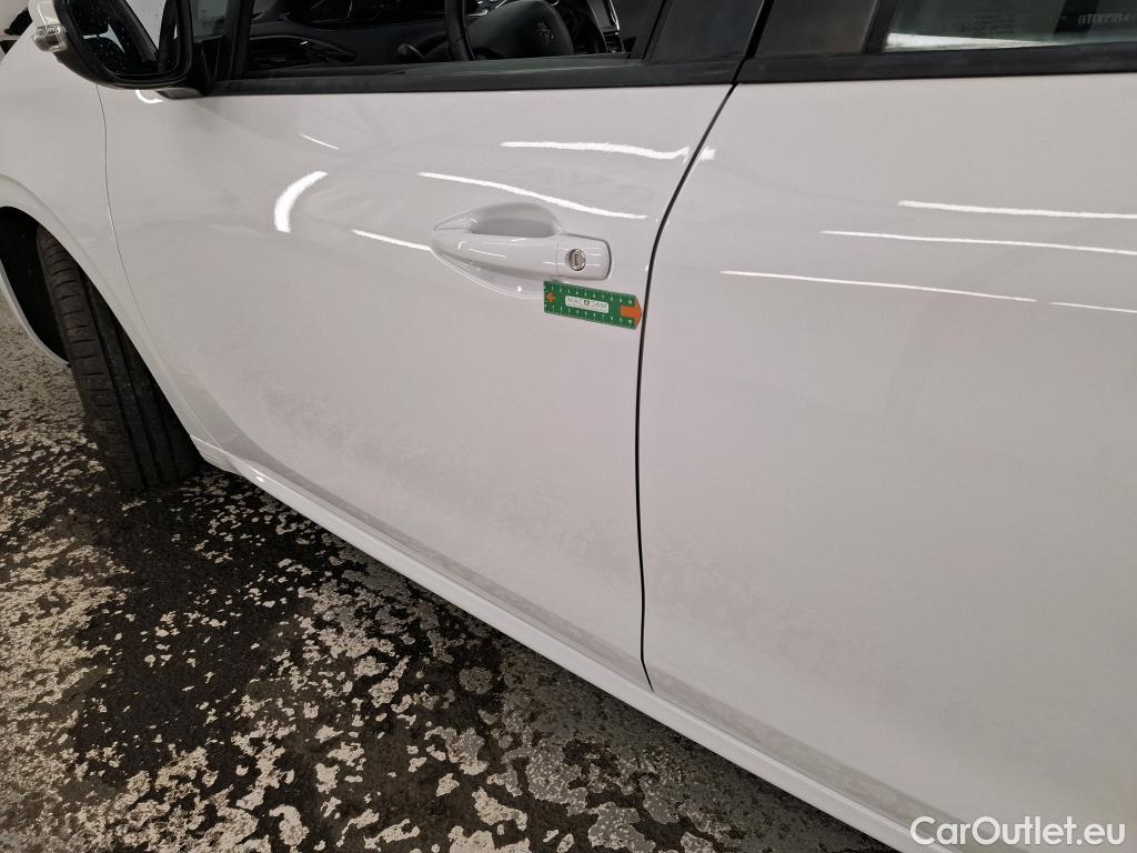  Peugeot  208  Active Business 1.6 HDi 75CV BVM5 E6 #1