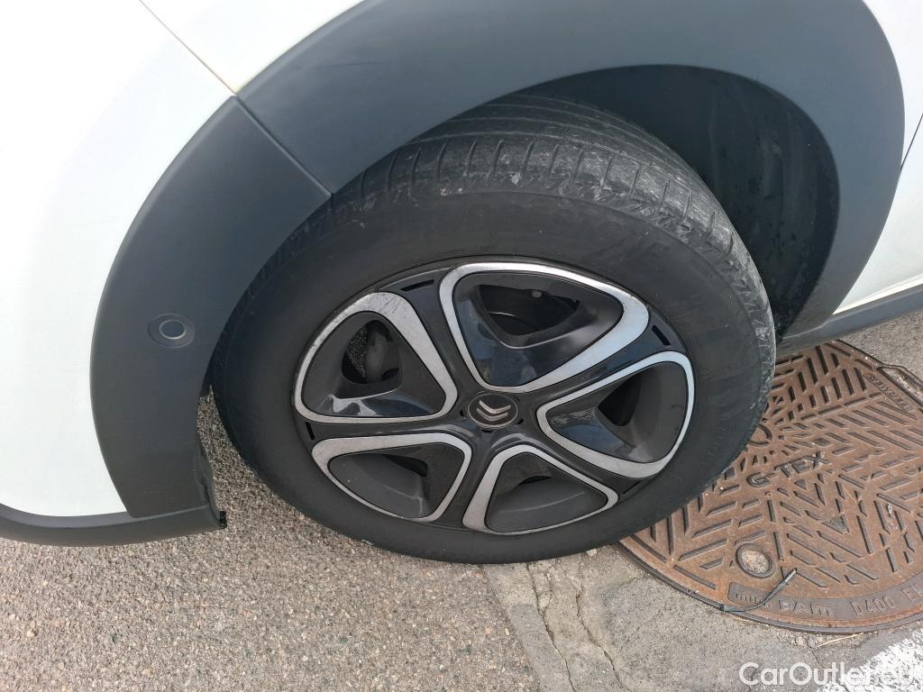  Citroen  C3  Shine Business 1.5 BlueHDI 100CV BVM5 E6dT #5