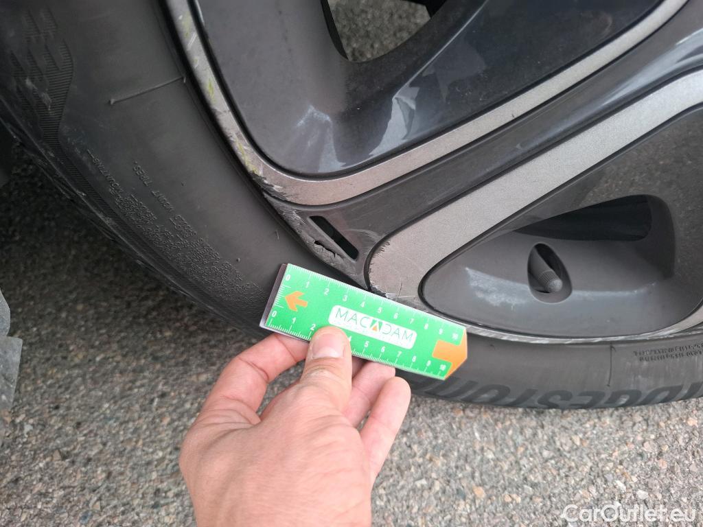  Citroen  C3  Shine Business 1.5 BlueHDI 100CV BVM5 E6dT #10