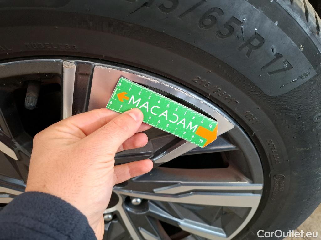  Hyundai  Tucson  Business Hybrid 2WD 1.6 T-GDI 230CV BVA6 E6d #16