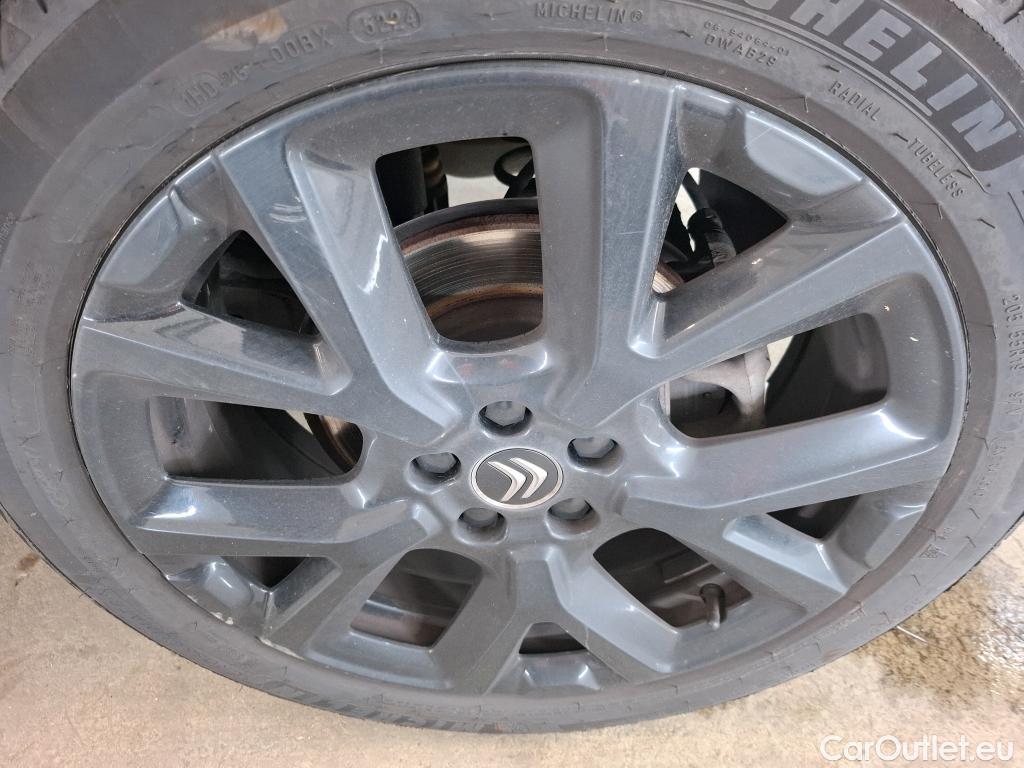  Citroen  C5 CITROEN  Aircross / 2022 / 5P / SUV BlueHDi 130 S&S EAT8 Shine Pack #6
