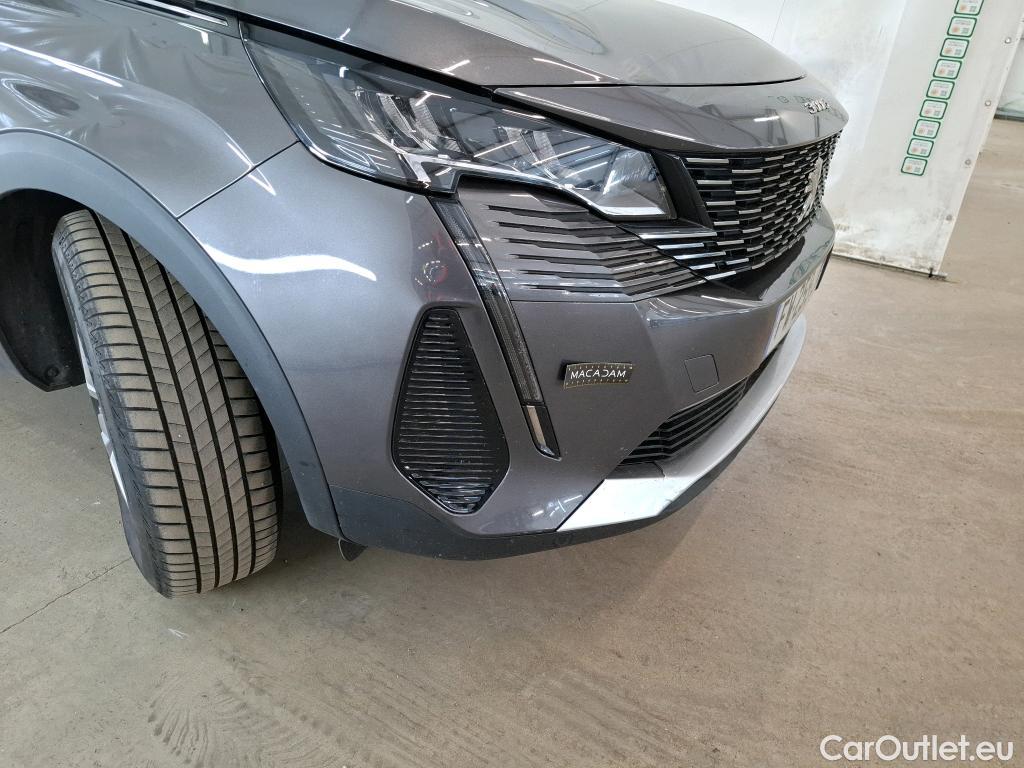  Peugeot  3008  Active Business 1.2 PureTech 130CV BVA8 E6d #48