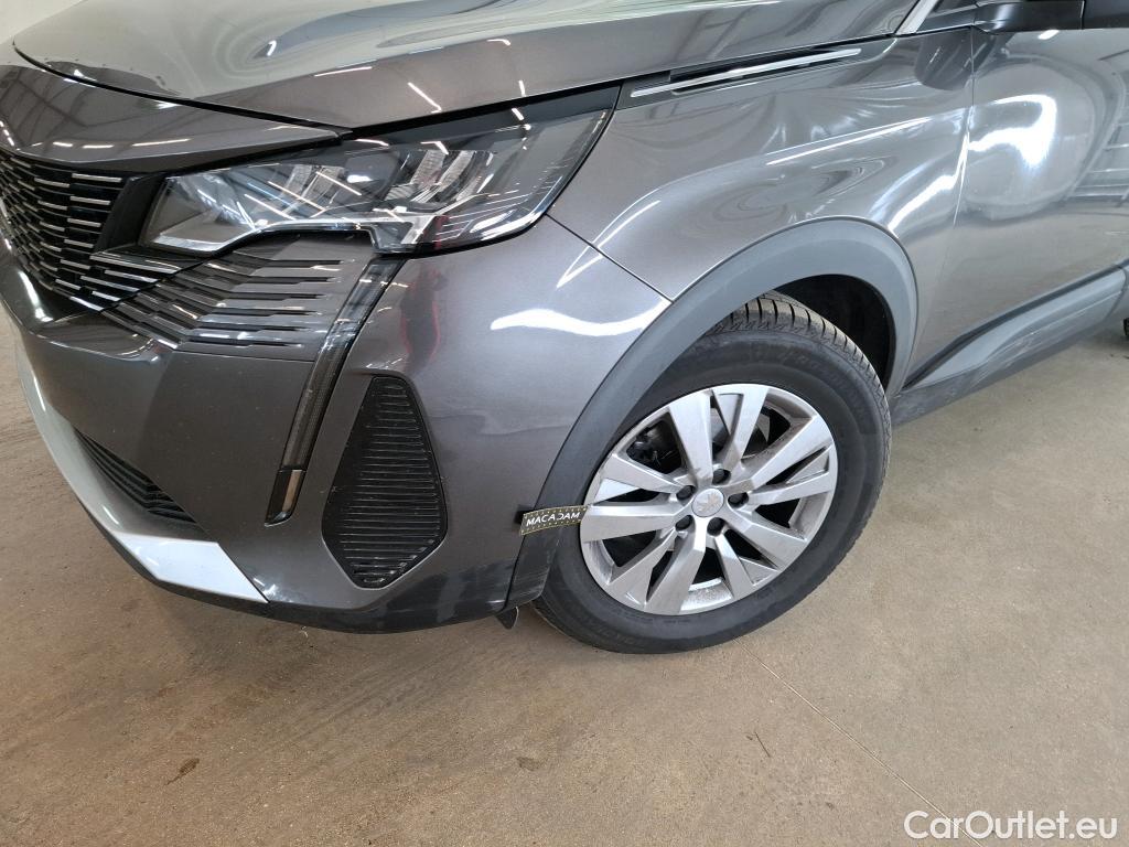  Peugeot  3008  Active Business 1.2 PureTech 130CV BVA8 E6d #44