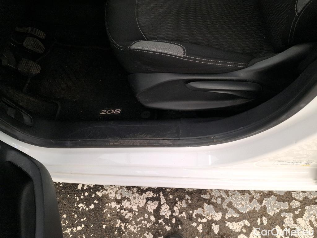 Peugeot  208  Active Business 1.6 HDi 75CV BVM5 E6 #13