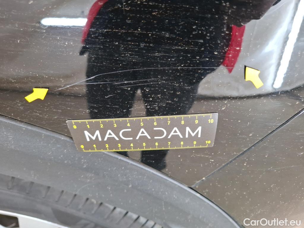  Peugeot  3008  Active Pack 1.5 HDi 130CV BVA8 E6d #2